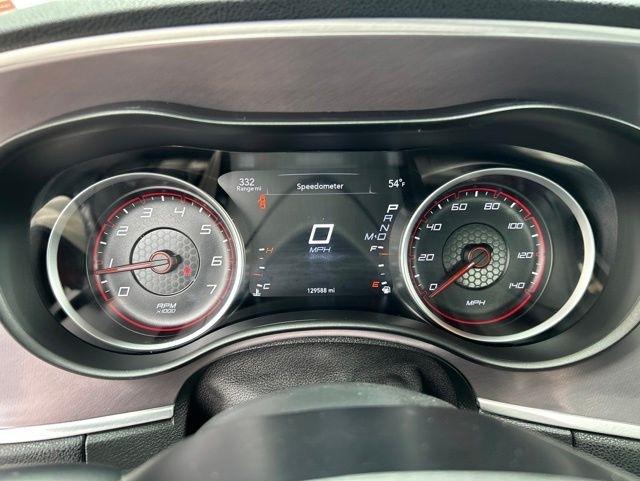 Dodge Charger  2019