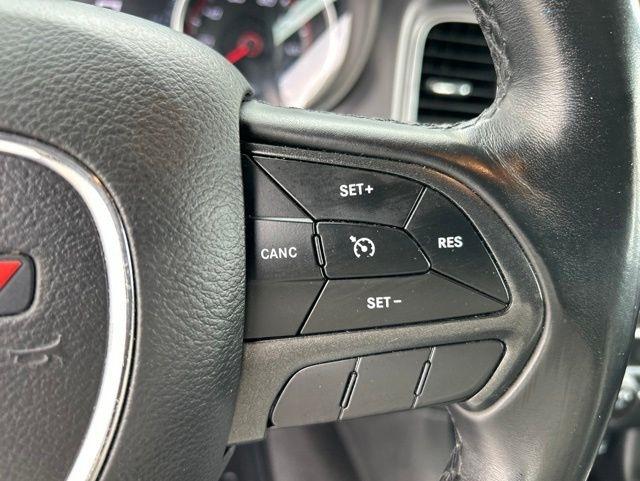 Dodge Charger  2019