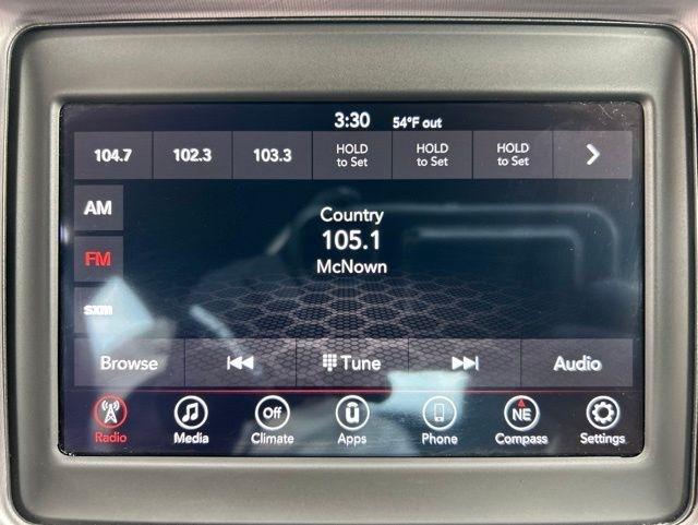 Dodge Charger  2019