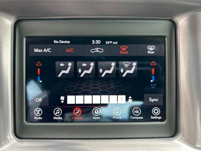 Dodge Charger  2019
