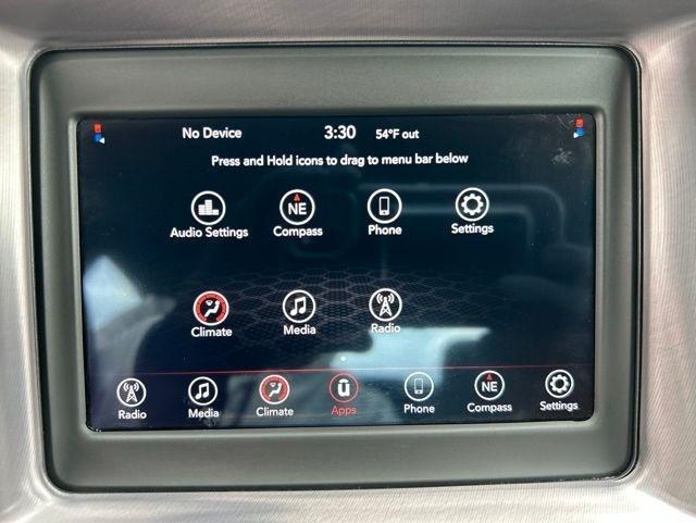 Dodge Charger  2019