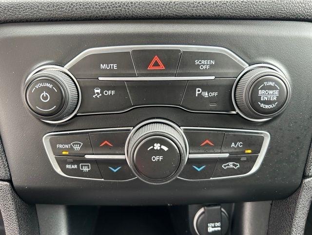 Dodge Charger  2019