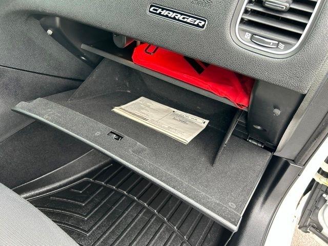 Dodge Charger  2019