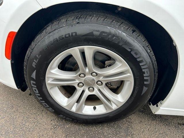 Dodge Charger  2019