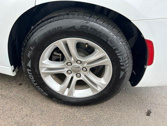 Dodge Charger  2019