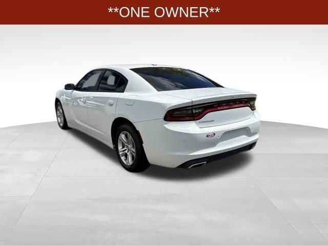 Dodge Charger  2021