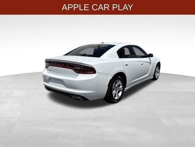 Dodge Charger  2021