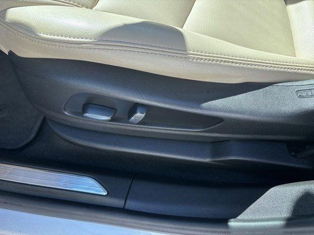 Cadillac XT5  2019