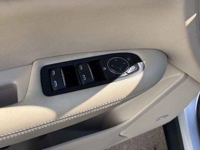 Cadillac XT5  2019