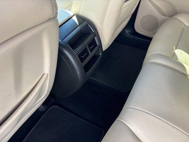 Cadillac XT5  2019