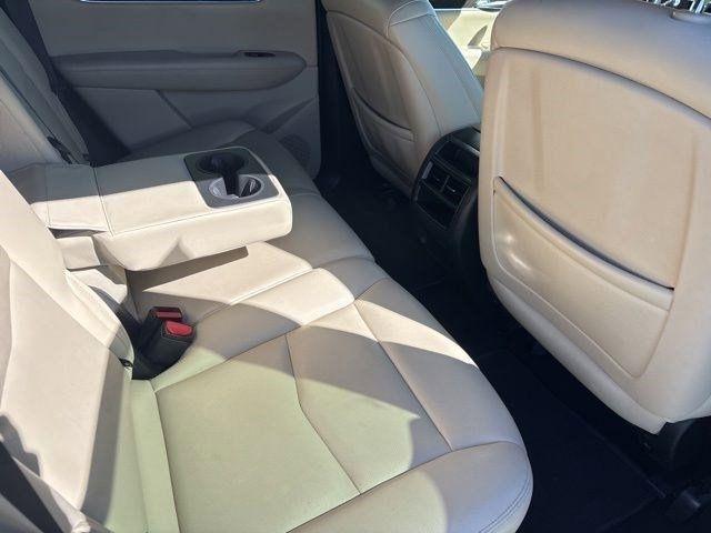 Cadillac XT5  2019