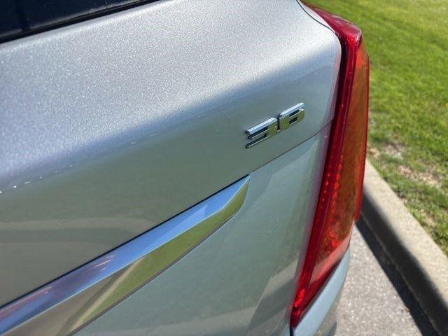 Cadillac XT5  2019