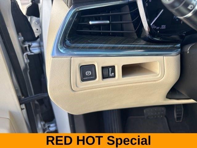 Cadillac XT5 Base 2019