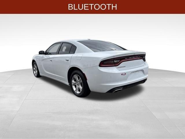 Dodge Charger  2021