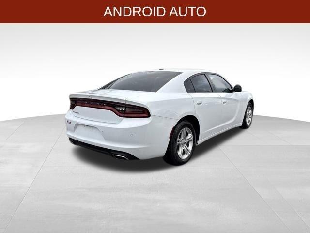 Dodge Charger  2021
