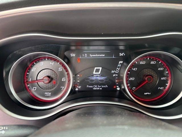 Dodge Charger  2021