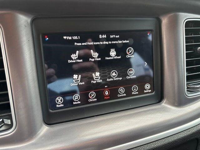 Dodge Charger  2021