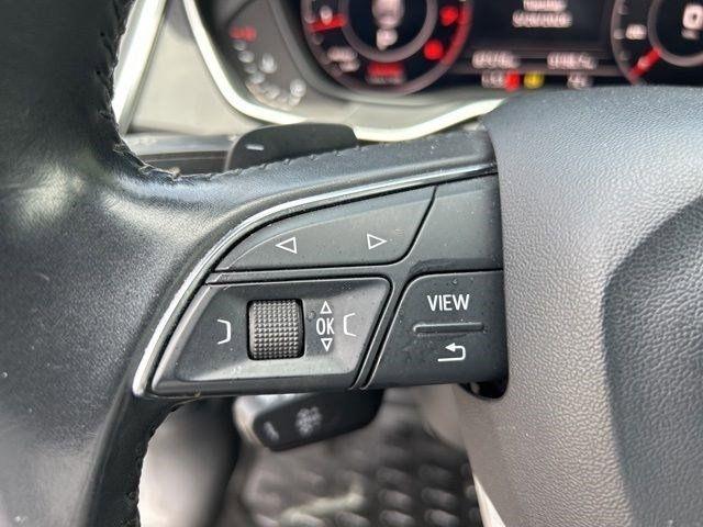 Audi Q5  2018