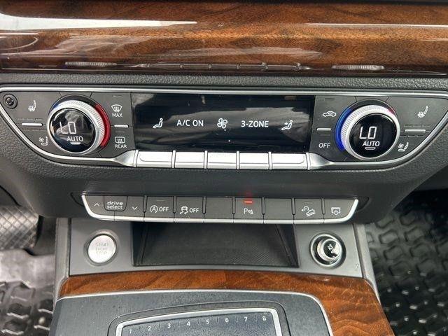Audi Q5  2018