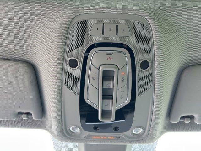 Audi Q5  2018
