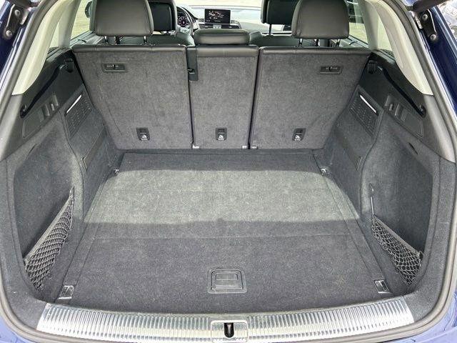 Audi Q5  2018