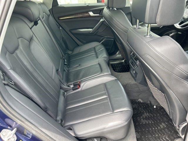 Audi Q5  2018
