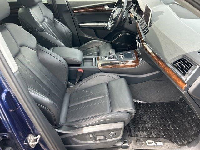 Audi Q5  2018