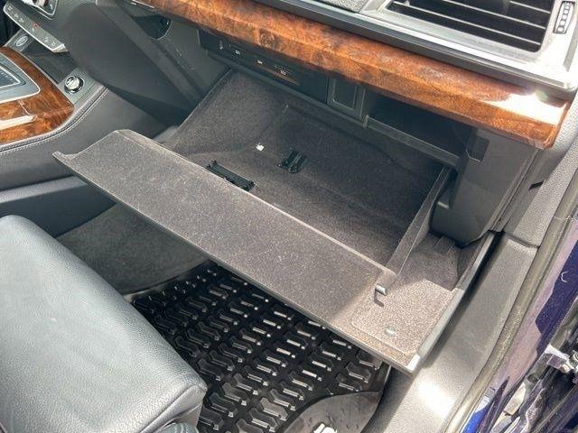 Audi Q5  2018