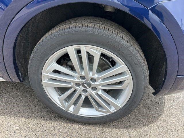Audi Q5  2018