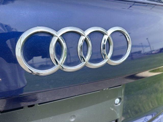 Audi Q5  2018