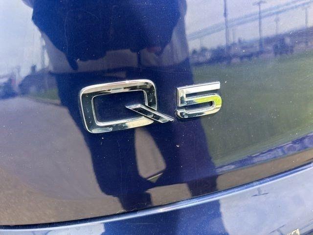 Audi Q5  2018