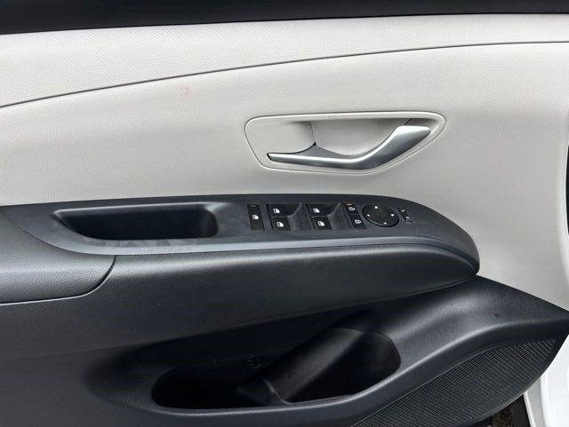 Hyundai Tucson  2026