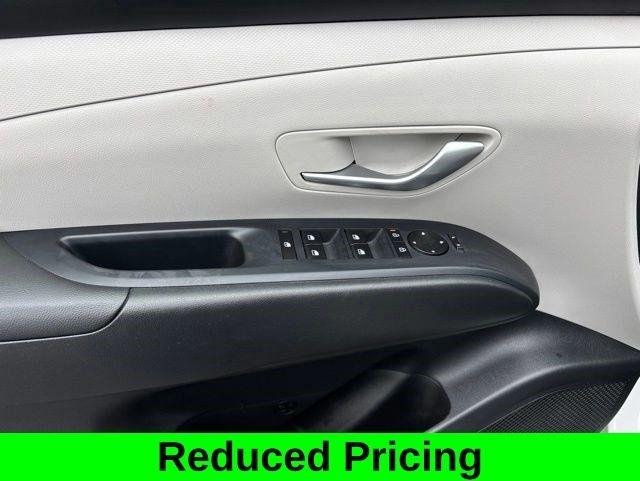Hyundai Tucson SEL AWD 2026