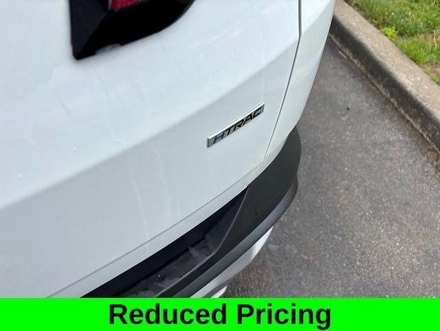 Hyundai Tucson SEL AWD 2026