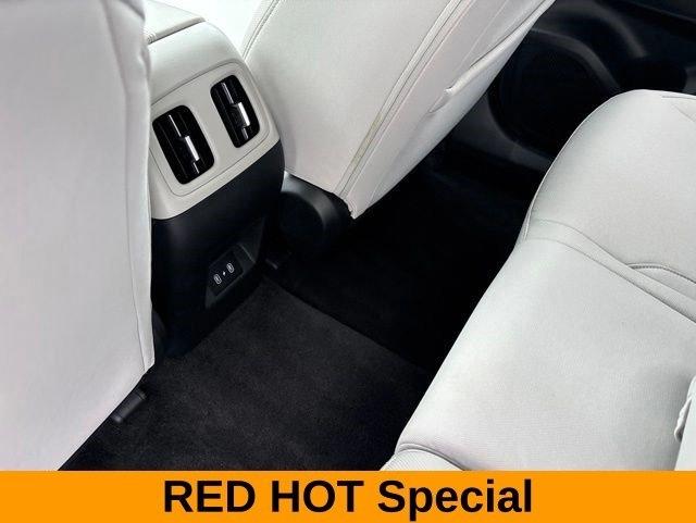 Hyundai Tucson SEL AWD 2026