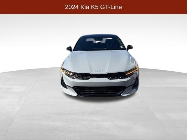 Kia K5  2024