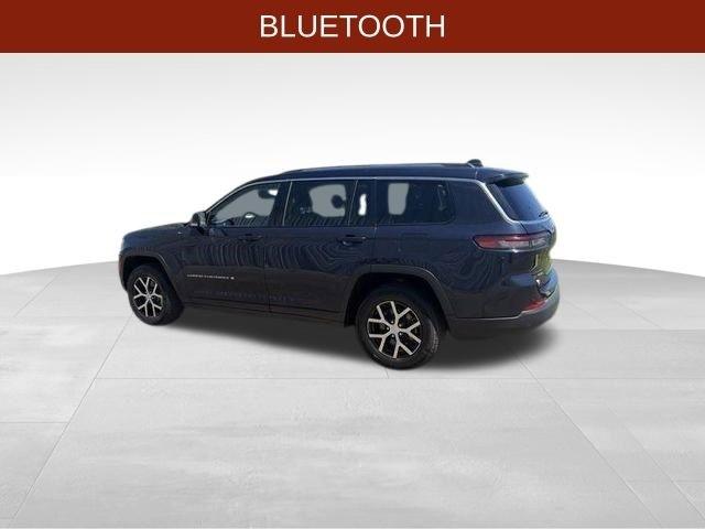 Jeep Grand Cherokee L  2023