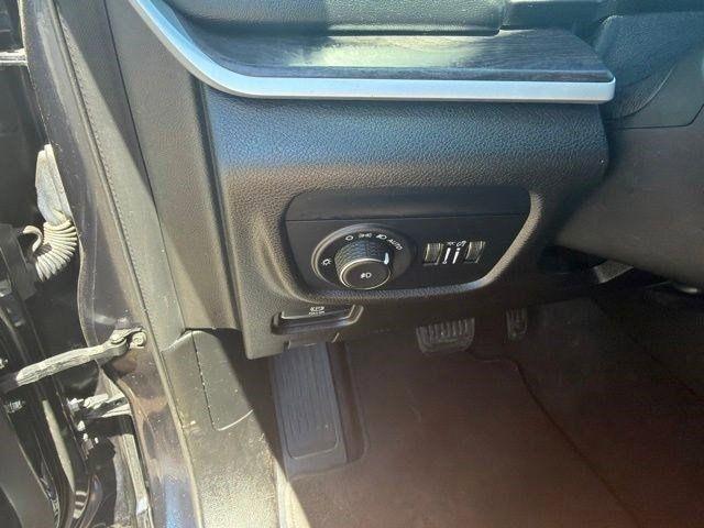 Jeep Grand Cherokee L  2023