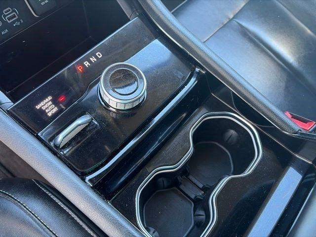 Jeep Grand Cherokee L  2023