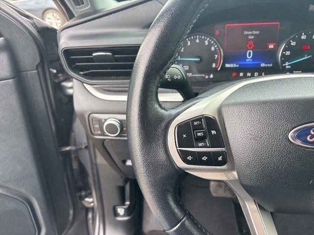 Ford Explorer  2022