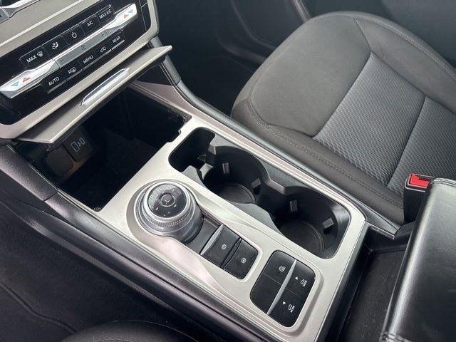 Ford Explorer  2022