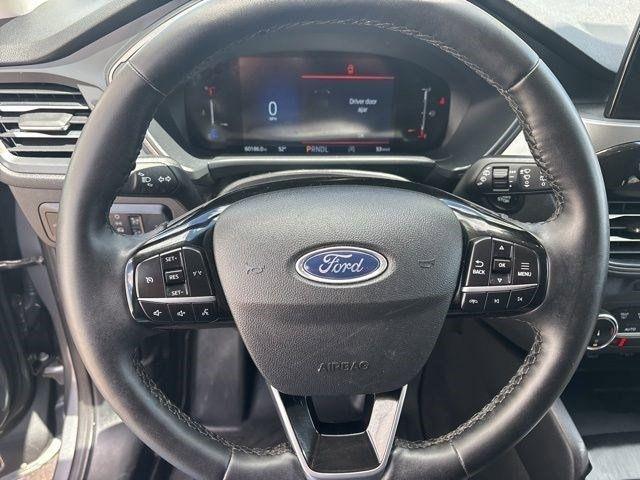 Ford Escape  2023