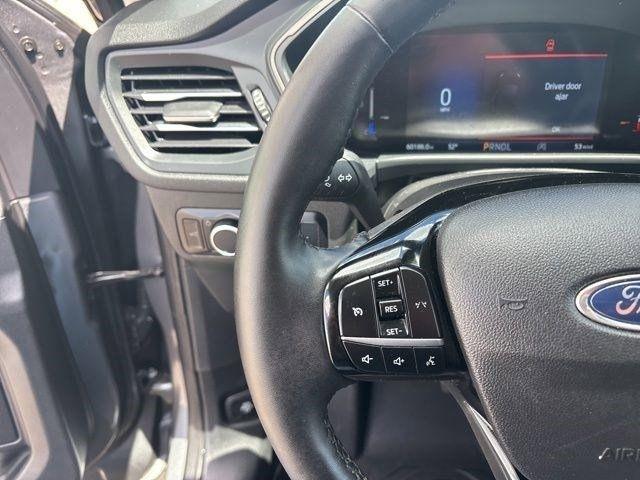 Ford Escape  2023
