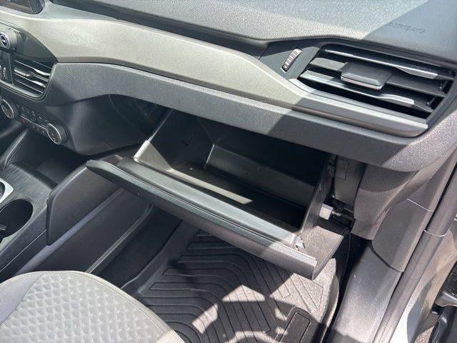 Ford Escape  2023