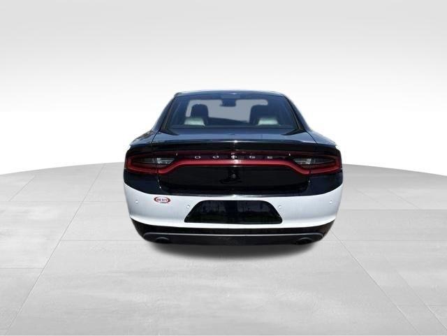 Dodge Charger  2017