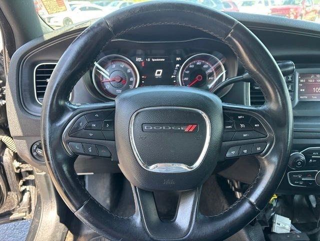 Dodge Charger  2017