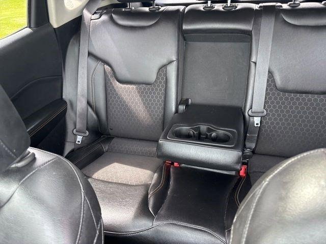 Jeep Compass  2018