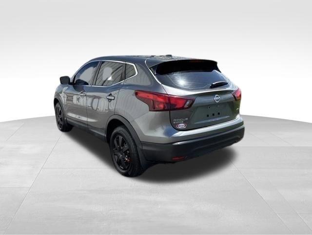 Nissan Rogue Sport  2019