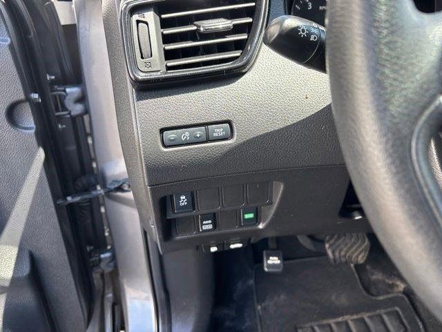 Nissan Rogue Sport  2019