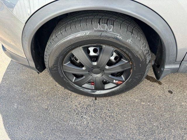 Nissan Rogue Sport  2019